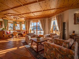 Bad Kleinkirchheim Lush and Spacious Villa With Indoor Pool and Wellne