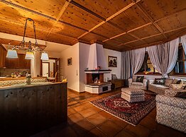 Bad Kleinkirchheim Lush and Spacious Villa With Indoor Pool and Wellne