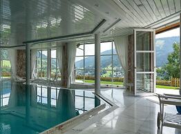 Bad Kleinkirchheim Lush and Spacious Villa With Indoor Pool and Wellne