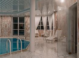 Bad Kleinkirchheim Lush and Spacious Villa With Indoor Pool and Wellne