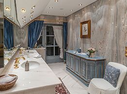 Bad Kleinkirchheim Lush and Spacious Villa With Indoor Pool and Wellne