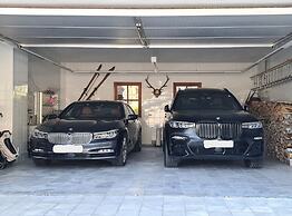 Bad Kleinkirchheim Lush and Spacious Villa With Indoor Pool and Wellne