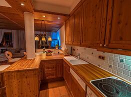 Bad Kleinkirchheim Lush and Spacious Villa With Indoor Pool and Wellne