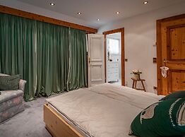 Bad Kleinkirchheim Lush and Spacious Villa With Indoor Pool and Wellne