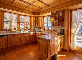 Bad Kleinkirchheim Lush and Spacious Villa With Indoor Pool and Wellne