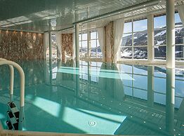 Bad Kleinkirchheim Lush and Spacious Villa With Indoor Pool and Wellne