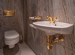 Bad Kleinkirchheim Lush and Spacious Villa With Indoor Pool and Wellne