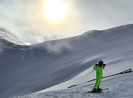 Bad Kleinkirchheim Lush and Spacious Villa With Indoor Pool and Wellne