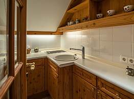 Bad Kleinkirchheim Lush and Spacious Villa With Indoor Pool and Wellne