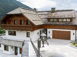 Bad Kleinkirchheim Lush and Spacious Villa With Indoor Pool and Wellne