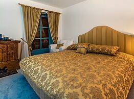 Bad Kleinkirchheim Lush and Spacious Villa With Indoor Pool and Wellne