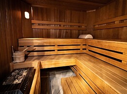 Bad Kleinkirchheim Lush and Spacious Villa With Indoor Pool and Wellne