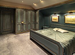 Bad Kleinkirchheim Lush and Spacious Villa With Indoor Pool and Wellne