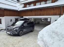 Bad Kleinkirchheim Lush and Spacious Villa With Indoor Pool and Wellne