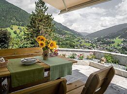 Bad Kleinkirchheim Lush and Spacious Villa With Indoor Pool and Wellne
