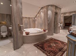 Bad Kleinkirchheim Lush and Spacious Villa With Indoor Pool and Wellne