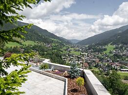 Bad Kleinkirchheim Lush and Spacious Villa With Indoor Pool and Wellne