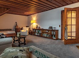 Bad Kleinkirchheim Lush and Spacious Villa With Indoor Pool and Wellne