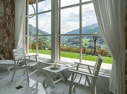 Bad Kleinkirchheim Lush and Spacious Villa With Indoor Pool and Wellne