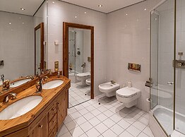 Bad Kleinkirchheim Lush and Spacious Villa With Indoor Pool and Wellne