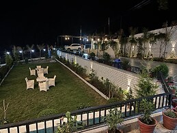 The Grand Haveli Resort By Atya Hotels