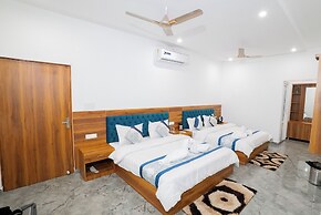 The Grand Haveli Resort By Atya Hotels