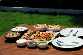 The Grand Haveli Resort By Atya Hotels