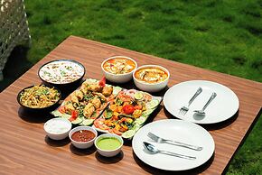 The Grand Haveli Resort By Atya Hotels