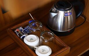 The Grand Haveli Resort By Atya Hotels