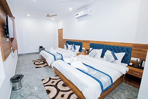 The Grand Haveli Resort By Atya Hotels