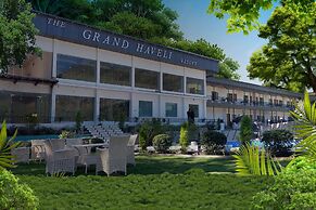 The Grand Haveli Resort By Atya Hotels