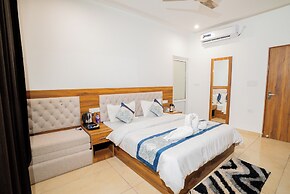 The Grand Haveli Resort By Atya Hotels