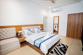 The Grand Haveli Resort By Atya Hotels