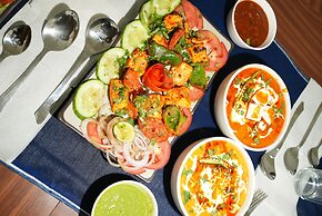 The Grand Haveli Resort By Atya Hotels