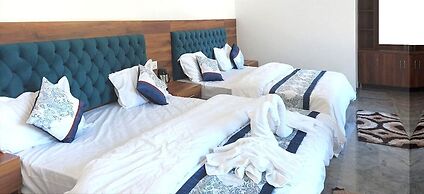 The Grand Haveli Resort By Atya Hotels