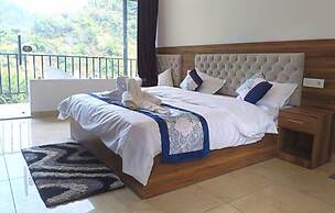 The Grand Haveli Resort By Atya Hotels