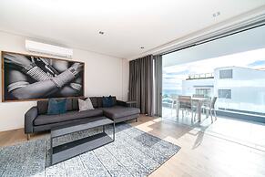 Deluxe Luxury 2 Bedroom Apartment, Seapoint