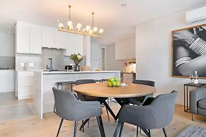Deluxe Luxury 2 Bedroom Apartment, Seapoint