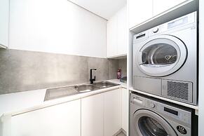 Deluxe Luxury 2 Bedroom Apartment, Seapoint