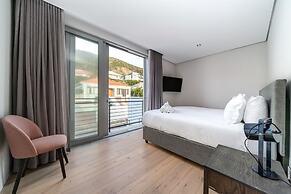 Deluxe Luxury 2 Bedroom Apartment, Seapoint