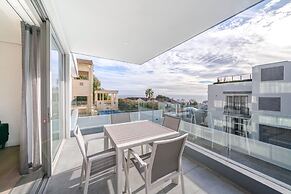 Deluxe Luxury 2 Bedroom Apartment, Seapoint