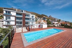 Deluxe Luxury 2 Bedroom Apartment, Seapoint