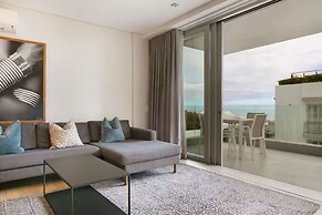 Deluxe Luxury 2 Bedroom Apartment, Seapoint