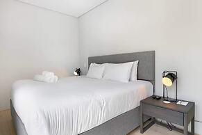 Deluxe Luxury 2 Bedroom Apartment, Seapoint