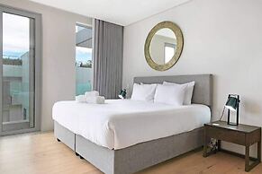 Deluxe Luxury 2 Bedroom Apartment, Seapoint