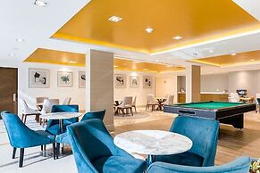 2BD Oceanview Suite Garza Blanca Cancun