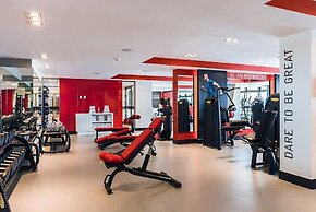 2BD Oceanview Suite Garza Blanca Cancun