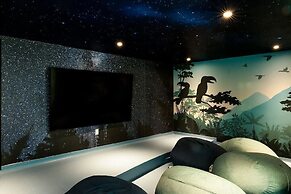 2BD Oceanview Suite Garza Blanca Cancun