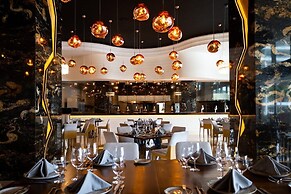 2BD Oceanview Suite Garza Blanca Cancun