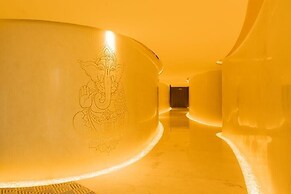 2BD Oceanview Suite Garza Blanca Cancun